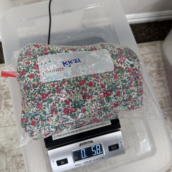 J.Crew Dress Womens 4P Floral One Shoulder Ruffle Cotton Lined Petite H7288 - Picture 9 of 9